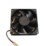 R-com Rcom Kingsuro ventilator 80x80x25 mm