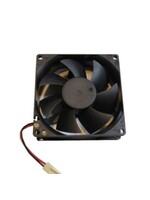 R-com Rcom Kingsuro ventilator 80x80x25 mm