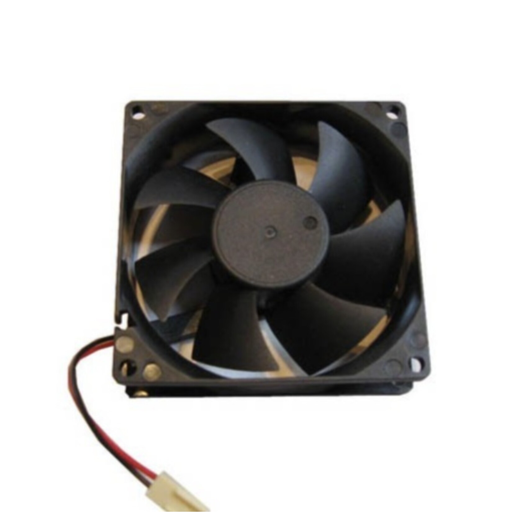 R-com Rcom Kingsuro ventilator 80x80x25 mm