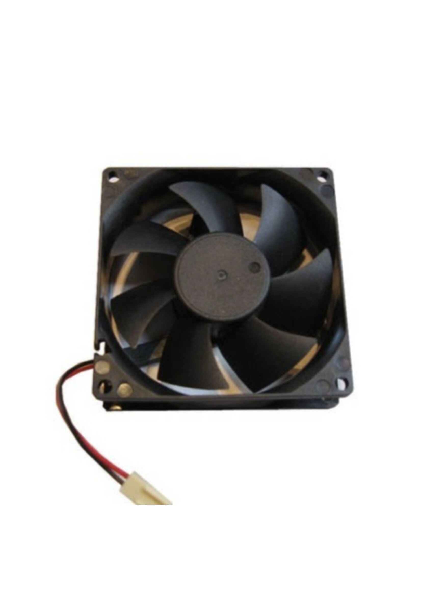 R-com Rcom Kingsuro ventilator 80x80x25 mm