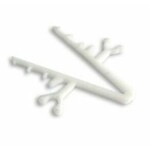 R-com R-Com King Suro-vochtigheidspadclip