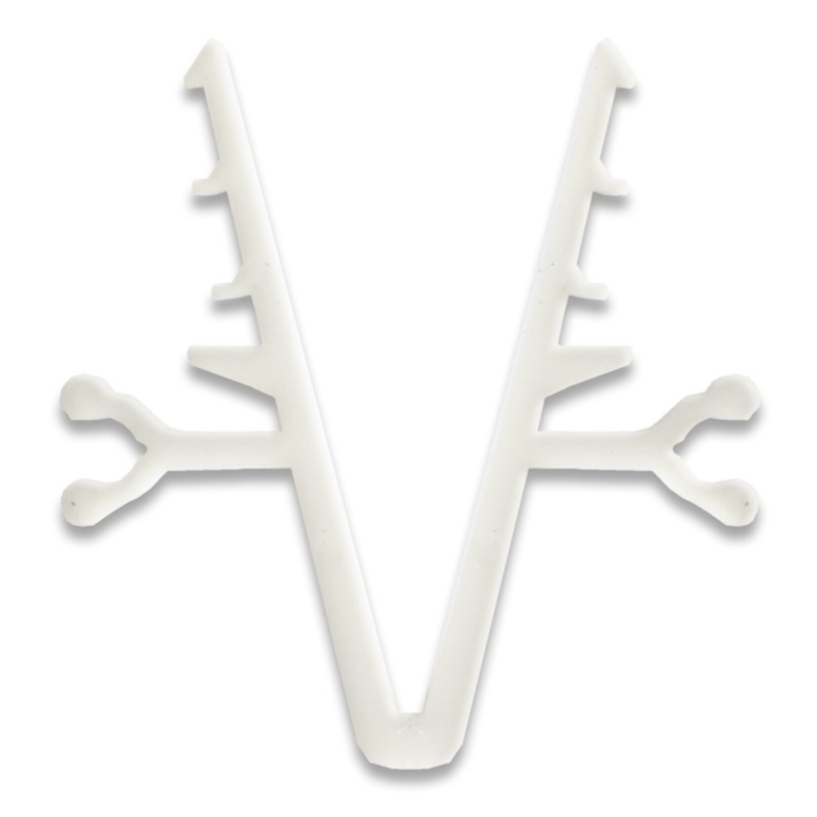 R-com R-Com King Suro-vochtigheidspadclip