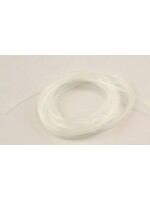 R-com R-Com King Suro dun siliconen slang - 1,5 m lengte