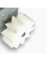 R-com Tandwiel voor de draaimotor van eierbroedmachine voor Rcom max20/50 en Rcom pro 20/50