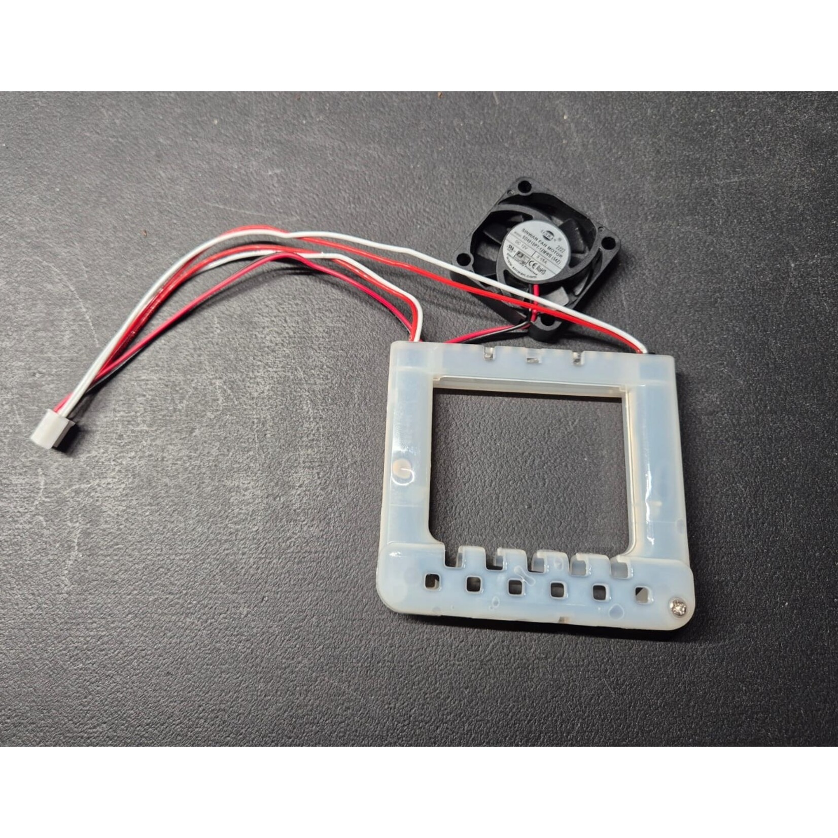 R-com Luchtbevochtiger RCom 20 modellen