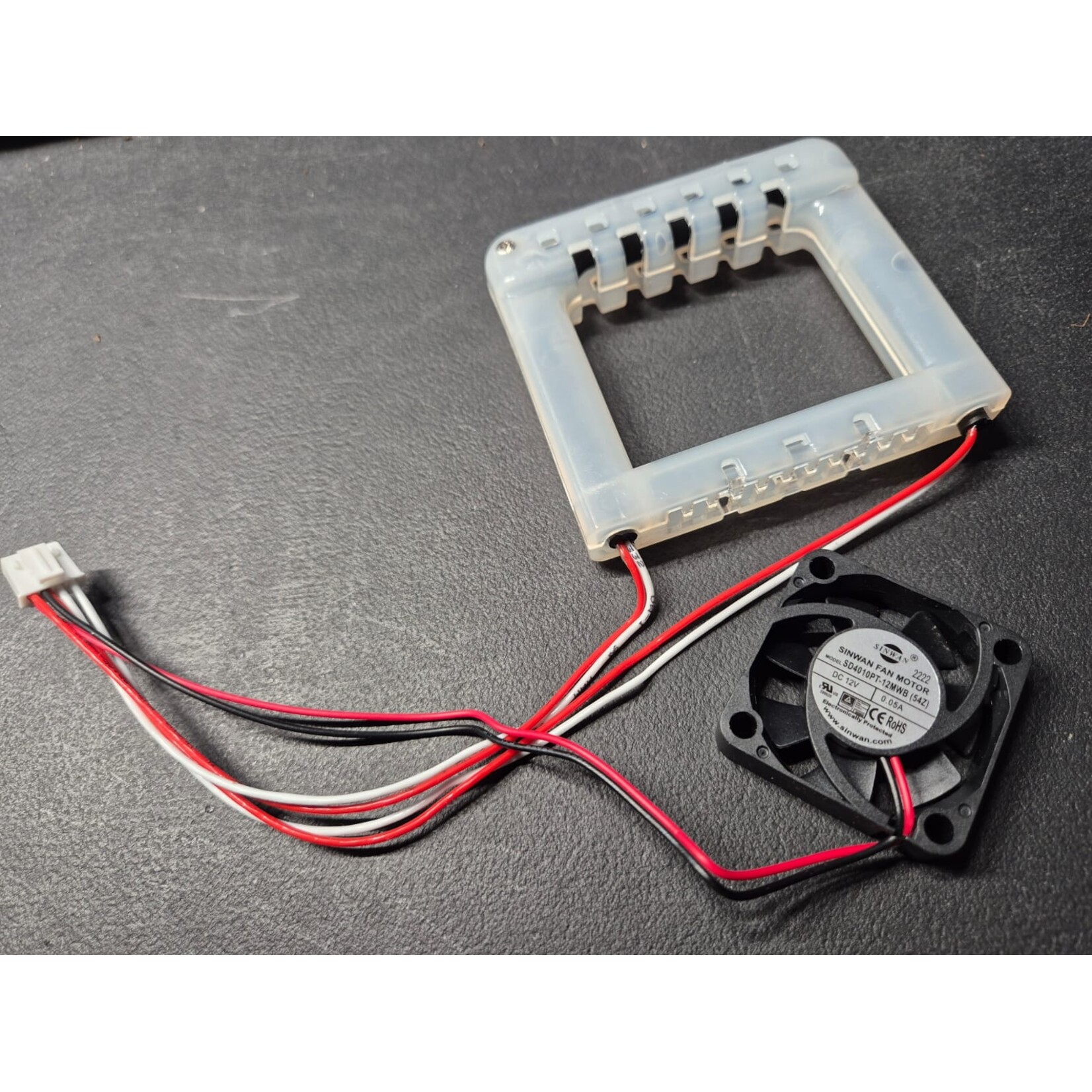 R-com Luchtbevochtiger RCom 20