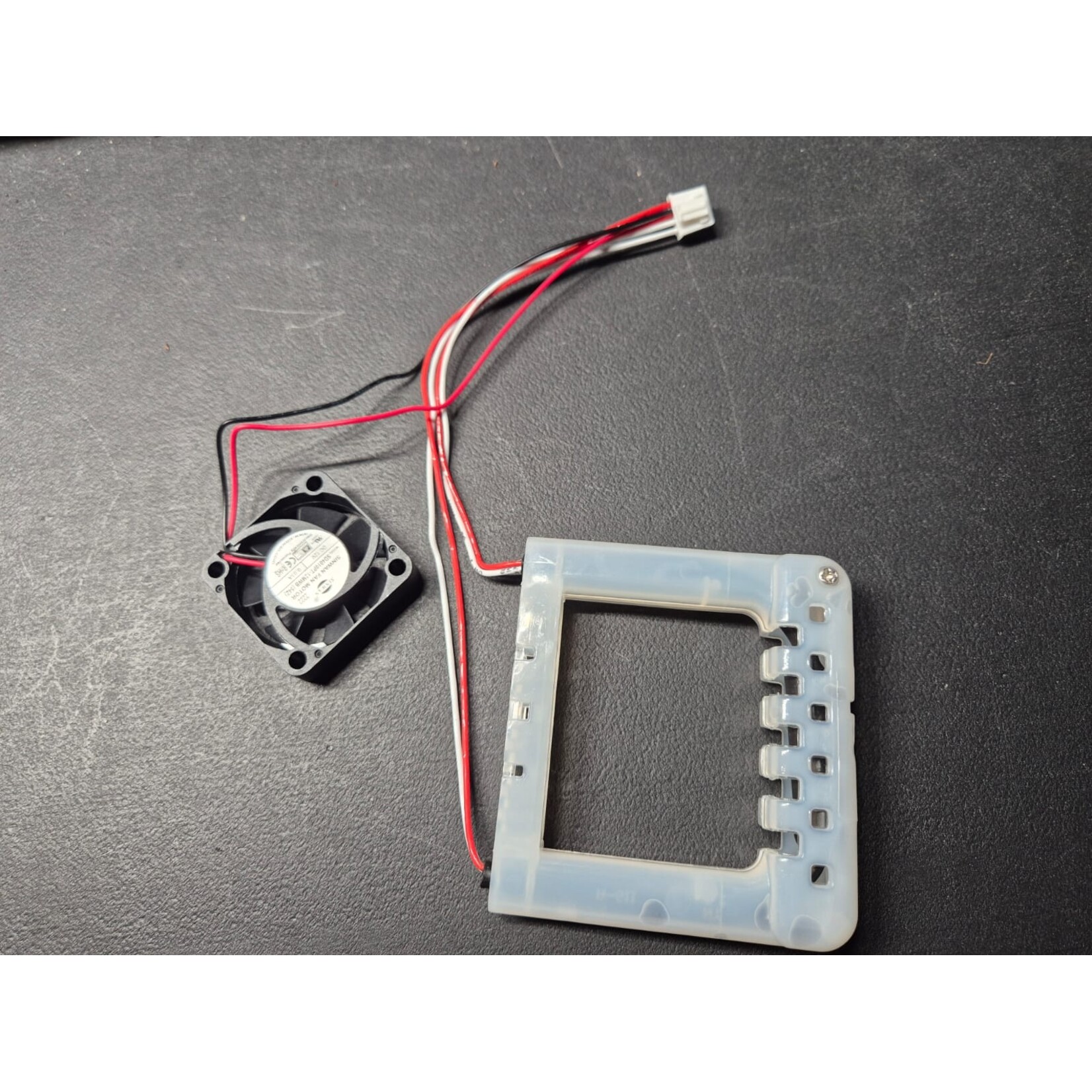 R-com Luchtbevochtiger RCom 20