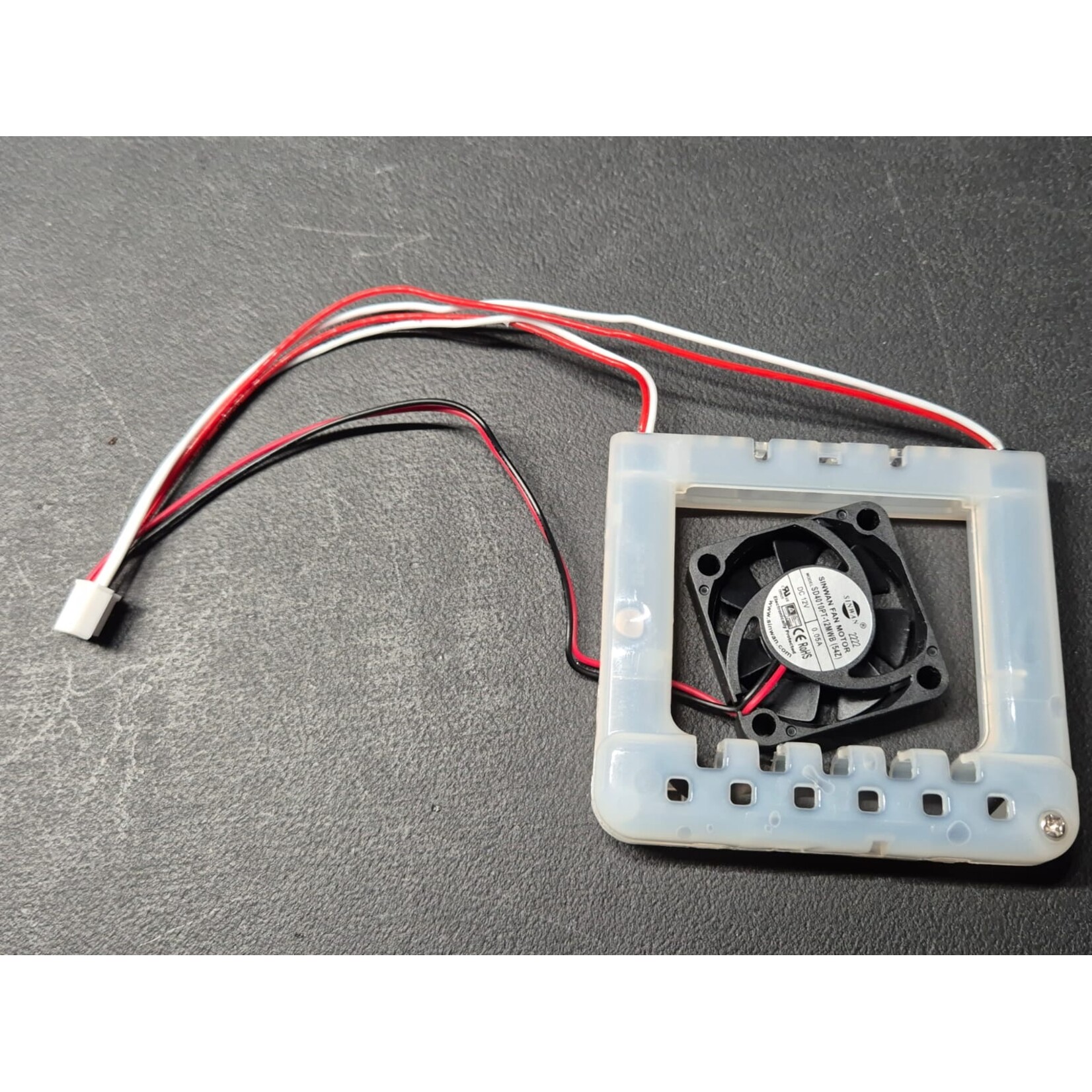 R-com Luchtbevochtiger RCom 20 modellen