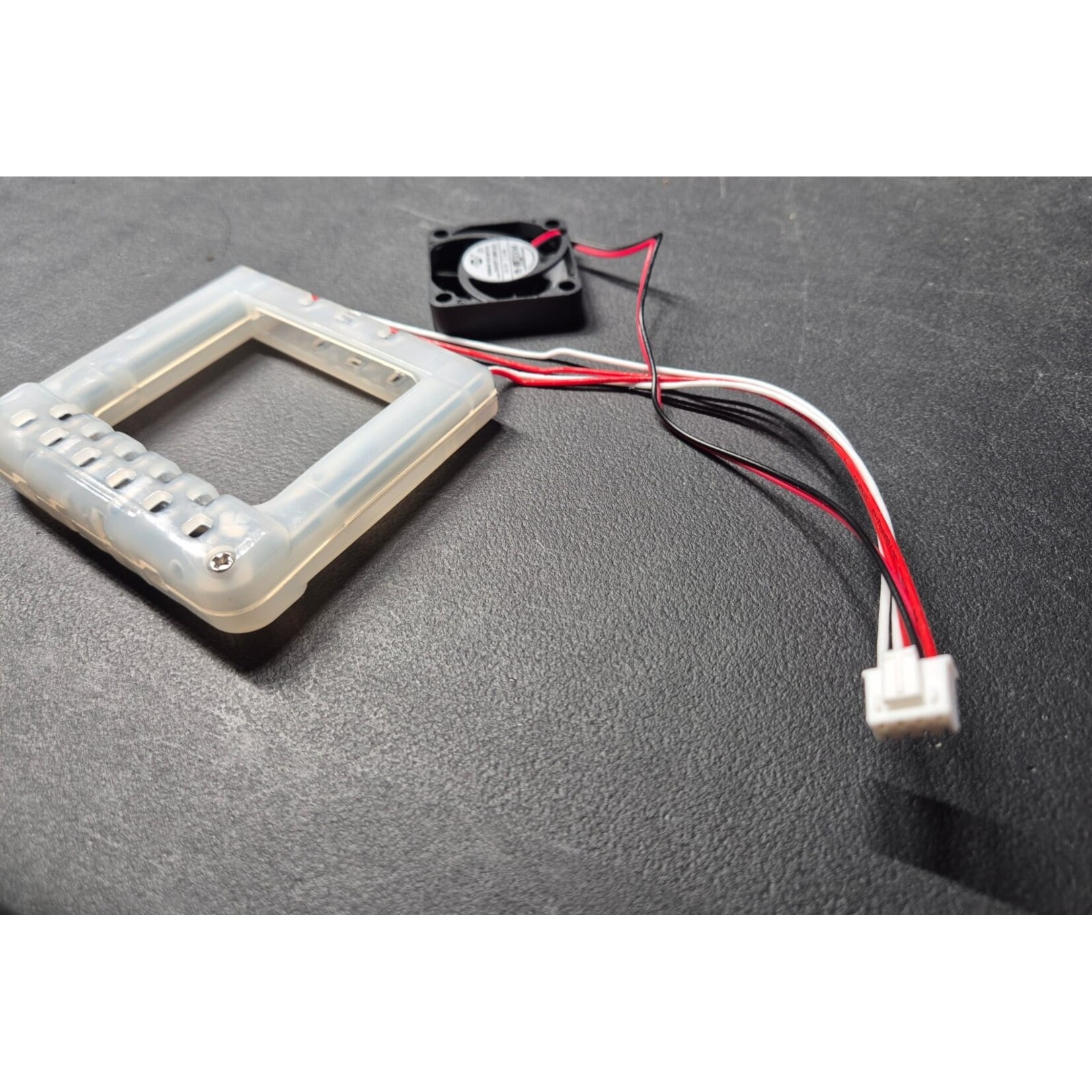 R-com Luchtbevochtiger RCom 20 modellen