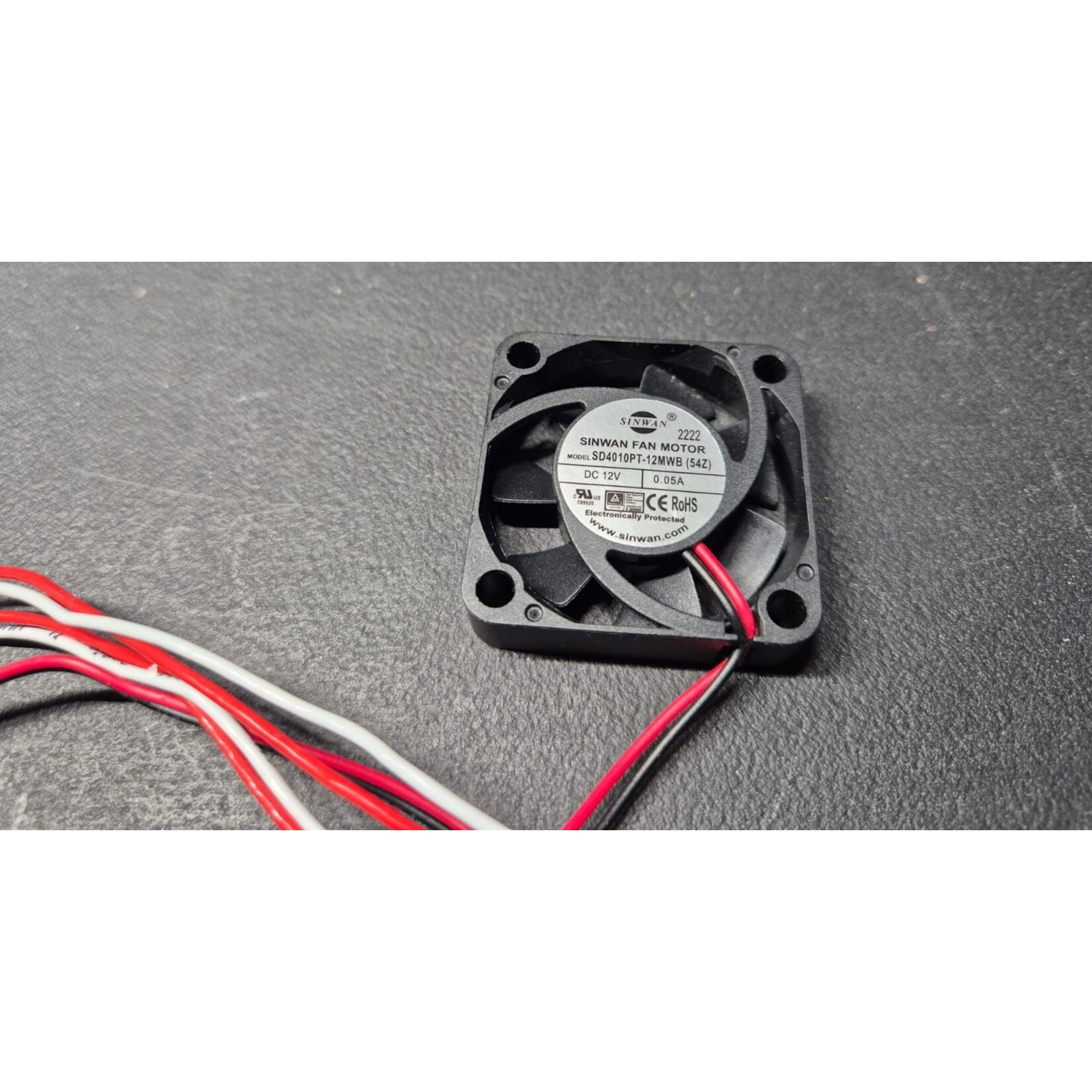 R-com Luchtbevochtiger RCom 20 modellen