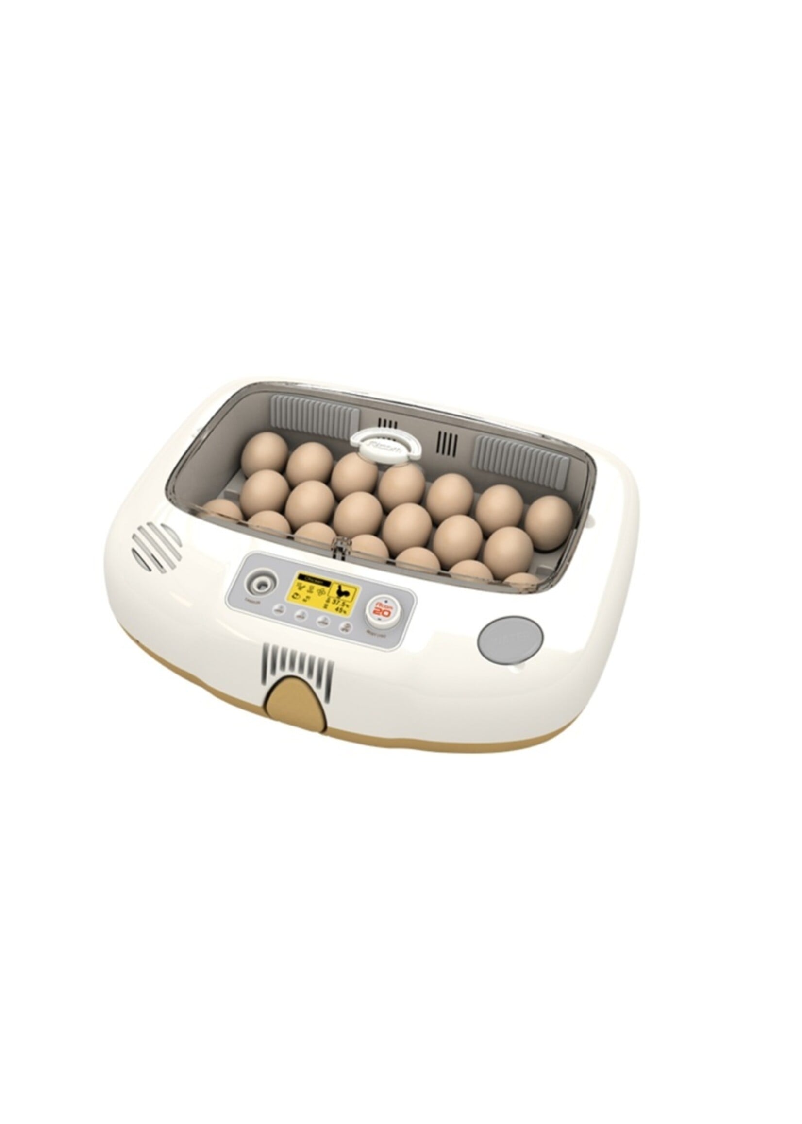 R-com Rcom PRO 20 DO Volautomatische Broedmachine