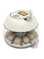 R-com Rcom 10 PRO Broedmachine