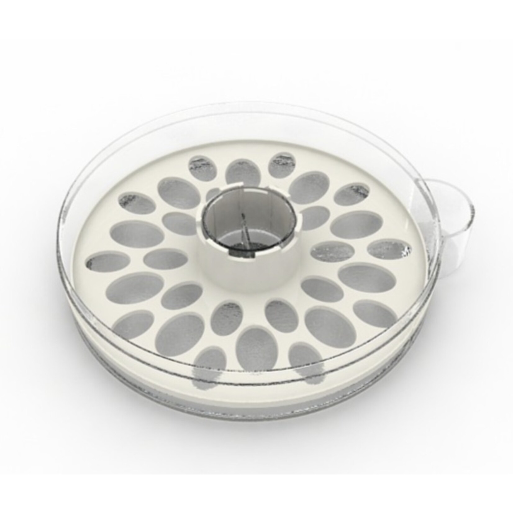 R-com Rcom 10 PRO Broedmachine – Compact, slim en volledig automatisch