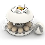 R-com Rcom PRO 10 PLUS  Broedmachine