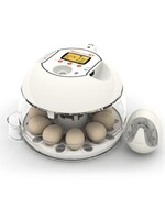 R-com Rcom PRO 10 PLUS  Broedmachine