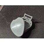 R-com Rcom 20 (Series) Broedmachine Voor/Achter Lock