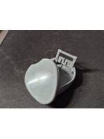 R-com Rcom 20 (Series) Broedmachine Voor/Achter Lock