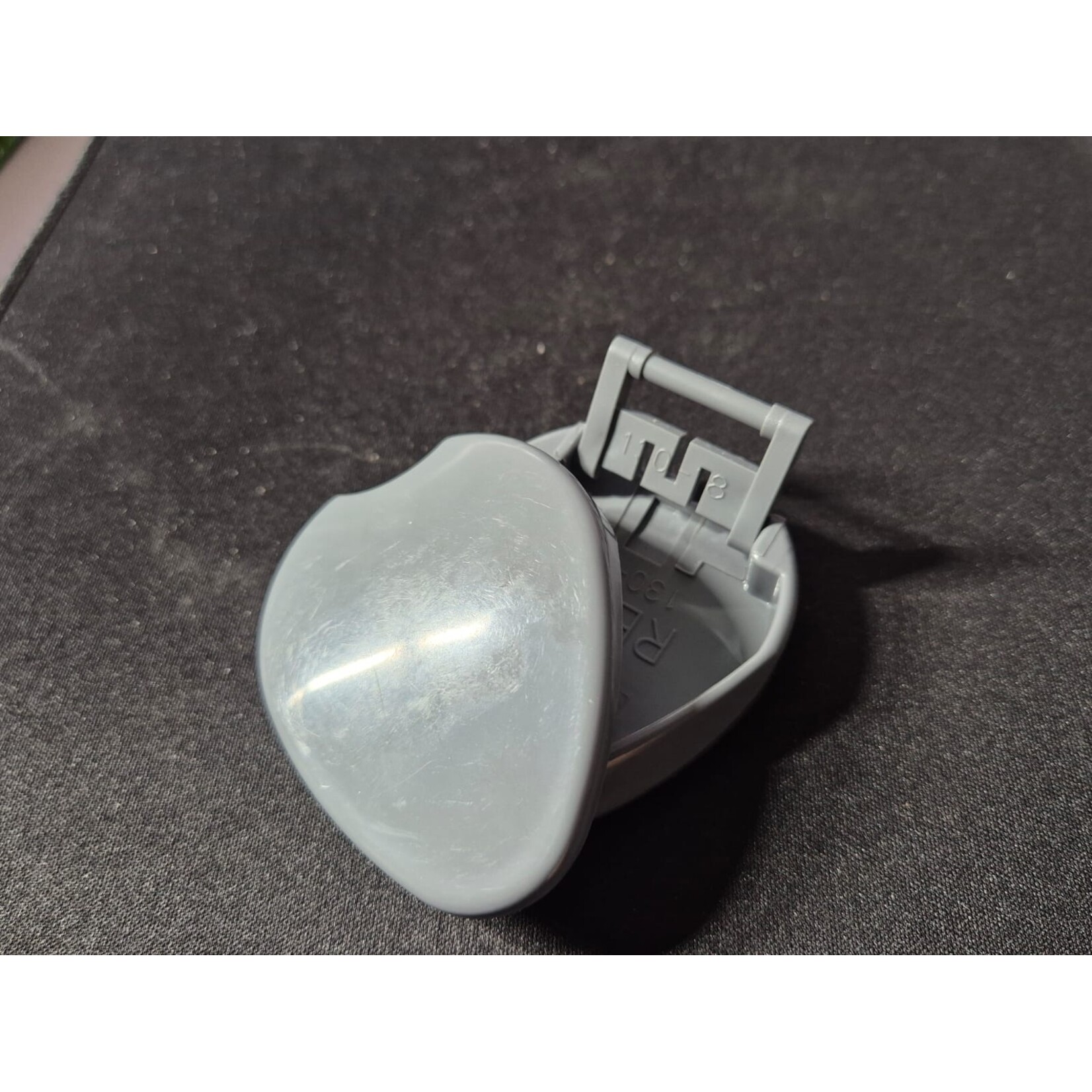 R-com Rcom 20 (Series) Broedmachine Voor/Achter Lock