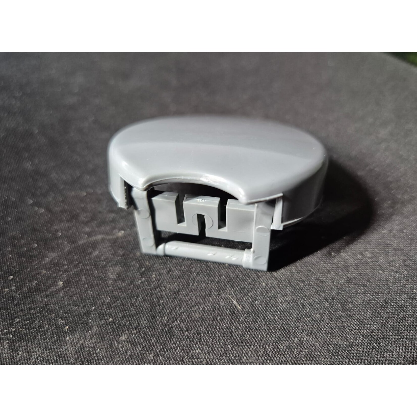 R-com Rcom 20 (Series) Broedmachine Voor/Achter Lock