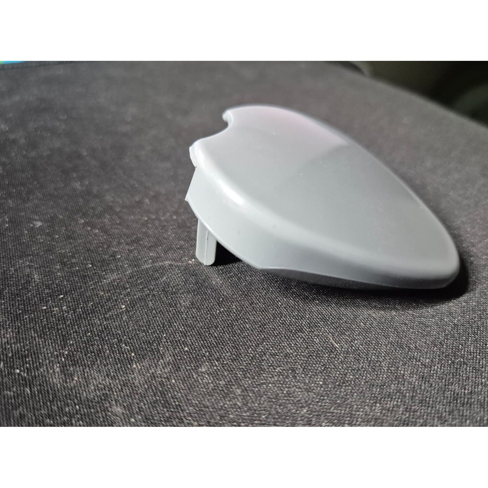 R-com Rcom 20 (Series) Broedmachine Voor/Achter Lock