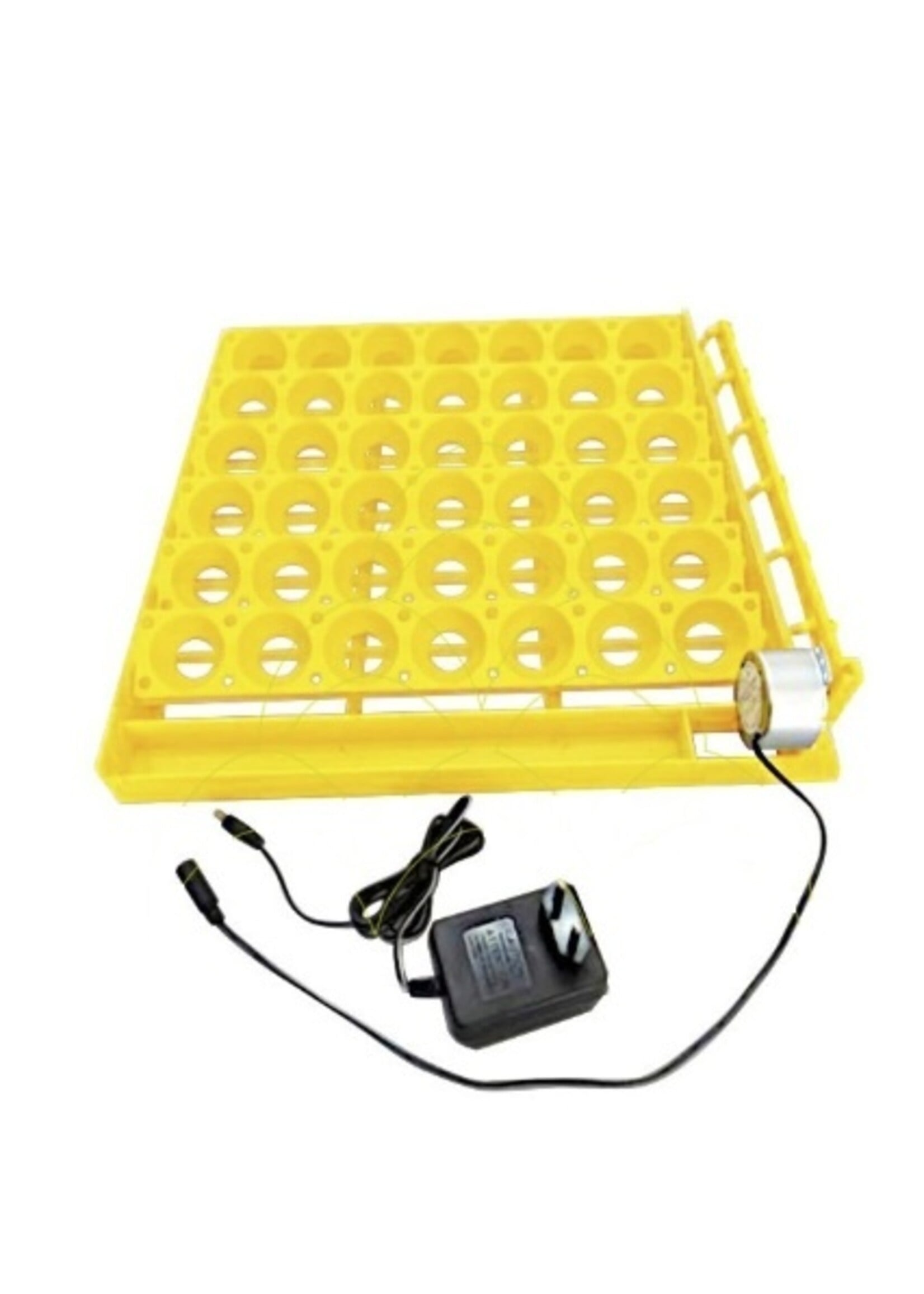 Automatic ECO Tray – Automatische ECO Tray voor kippen en kwartels