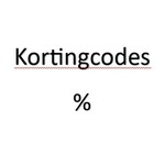 Kortingscodes