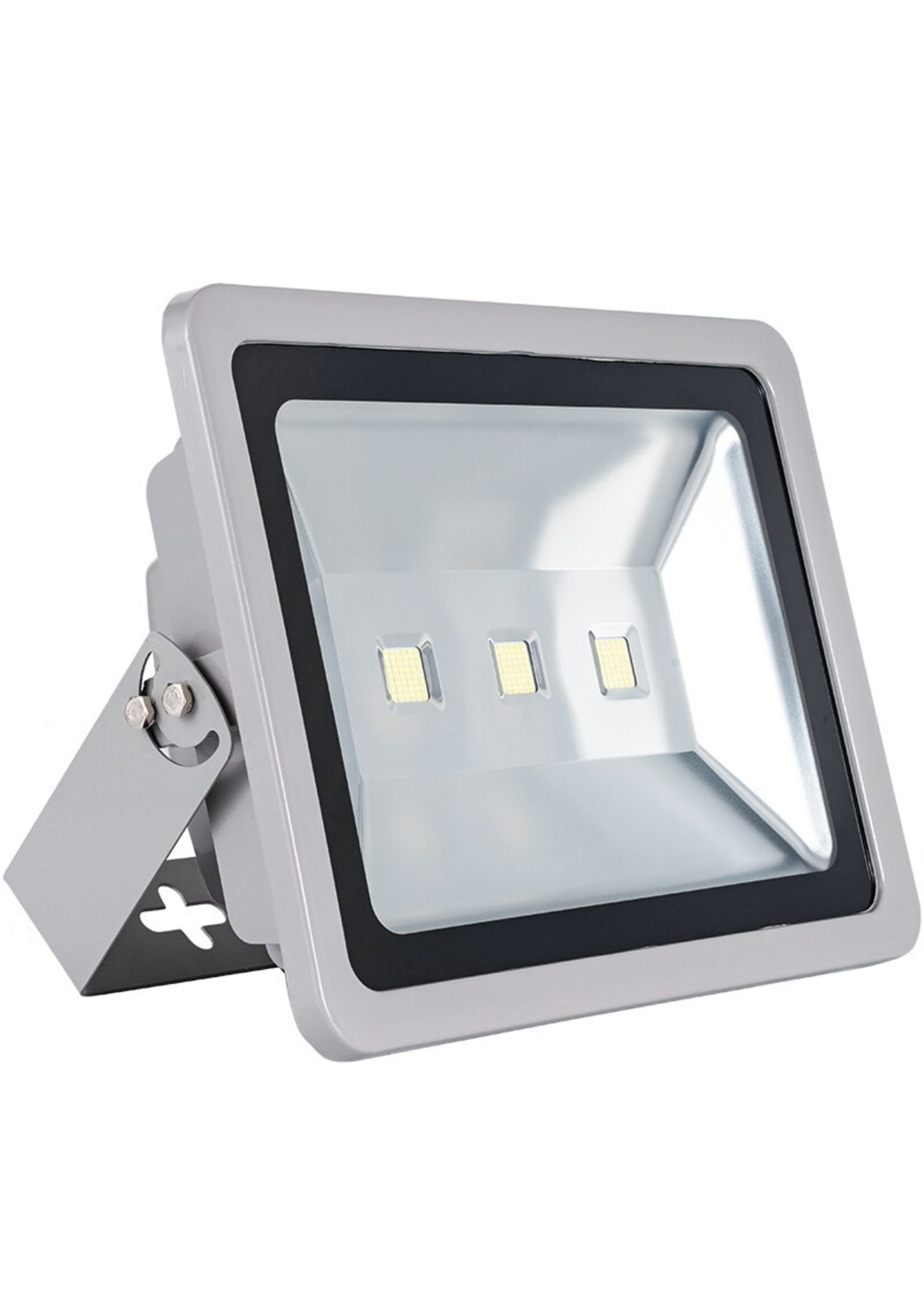 Waterdichte IP65 150 W Led-schijnwerper LED Schijnwerper Warm / Cool White Buiten Verlichting Lamp reflector lichten