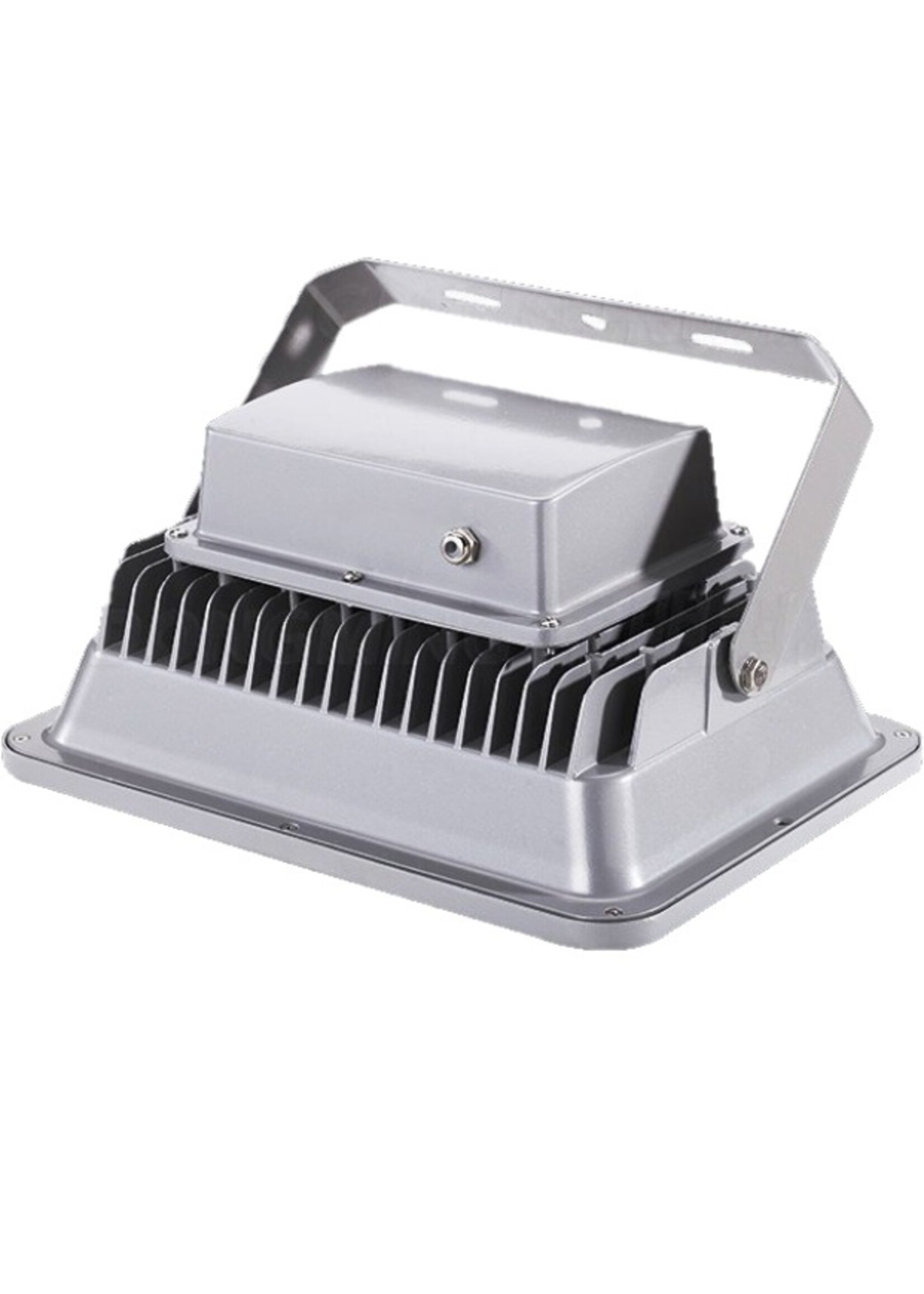 Waterdichte IP65 150 W Led-schijnwerper LED Schijnwerper Warm / Cool White Buiten Verlichting Lamp reflector lichten