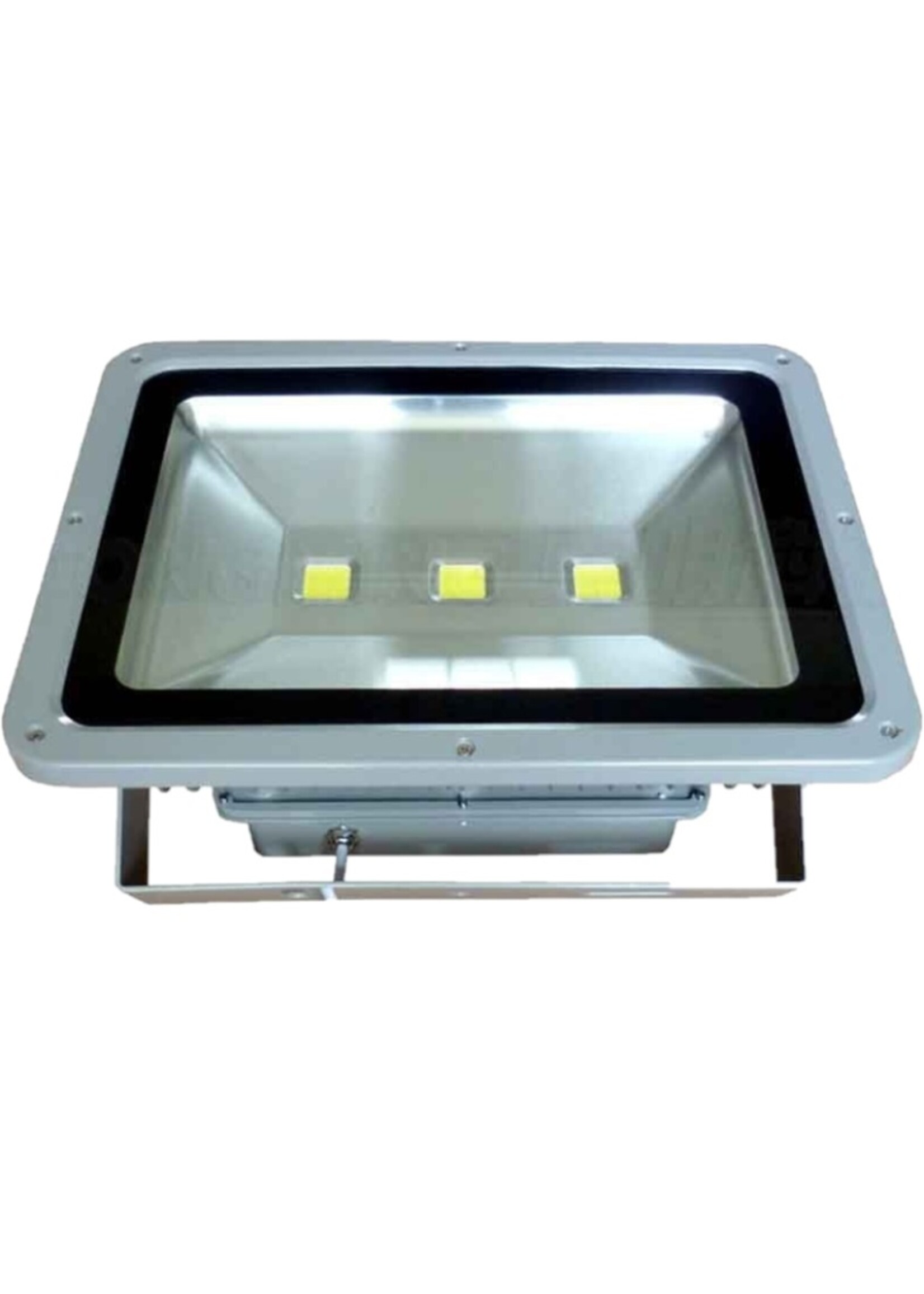 Waterdichte IP65 150 W Led-schijnwerper LED Schijnwerper Warm / Cool White Buiten Verlichting Lamp reflector lichten