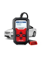 KONNWEI KONNWEI KW360  Full System + OBDII EOBD-scanner