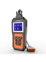 KONNWEI Konnwei KW480 Full System Diagnostische Scanner voor BMW