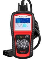 Autel Autel AL519 - OBD-scanner - OBD2 – OBDII – Diagnose scanner - Diagnosecomputer