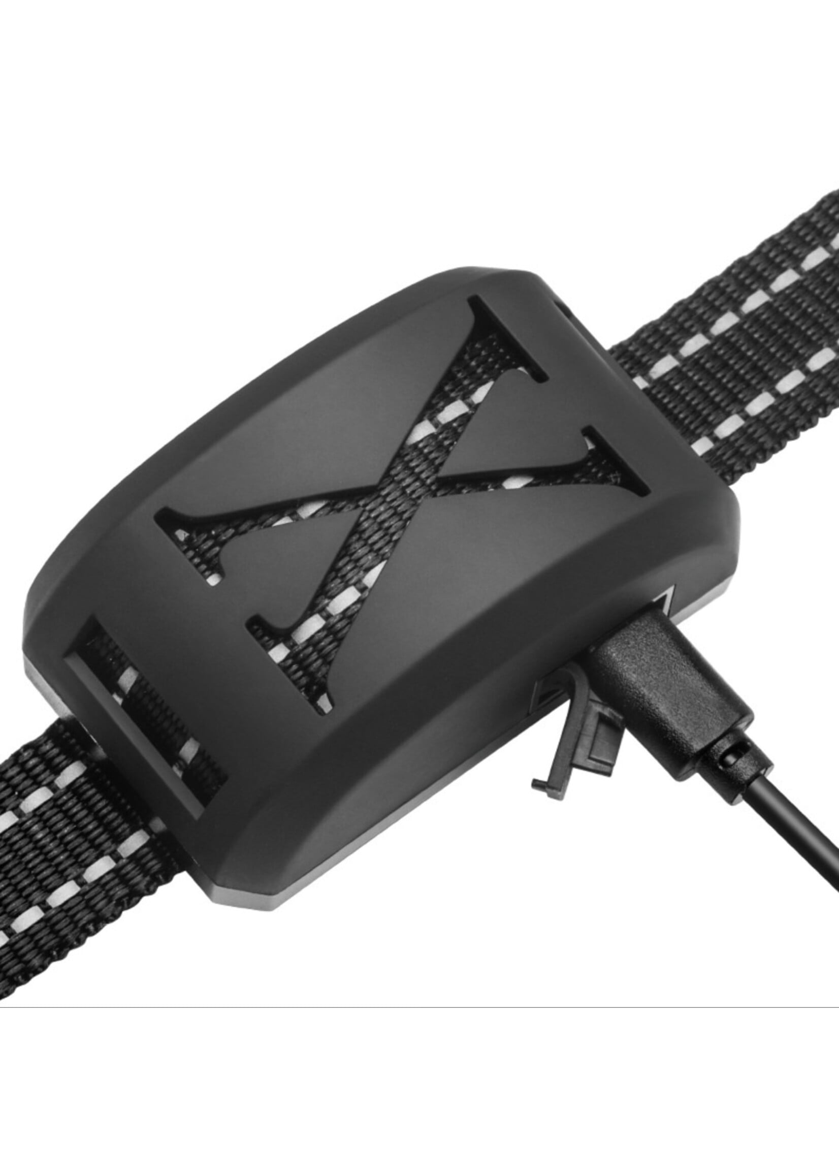 2-in-1 Draadloze Hondenomheining & Hondentrainer – Groot Kleurenscherm – Tot 300 Meter