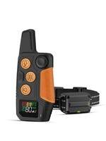 Elektronische Trainingshalsband met Afstandsbediening – 600 Meter