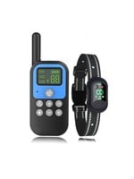 Hondentrainer met Voice Walkie-Talkie – 1500 Meter – Vibratie & Geluid