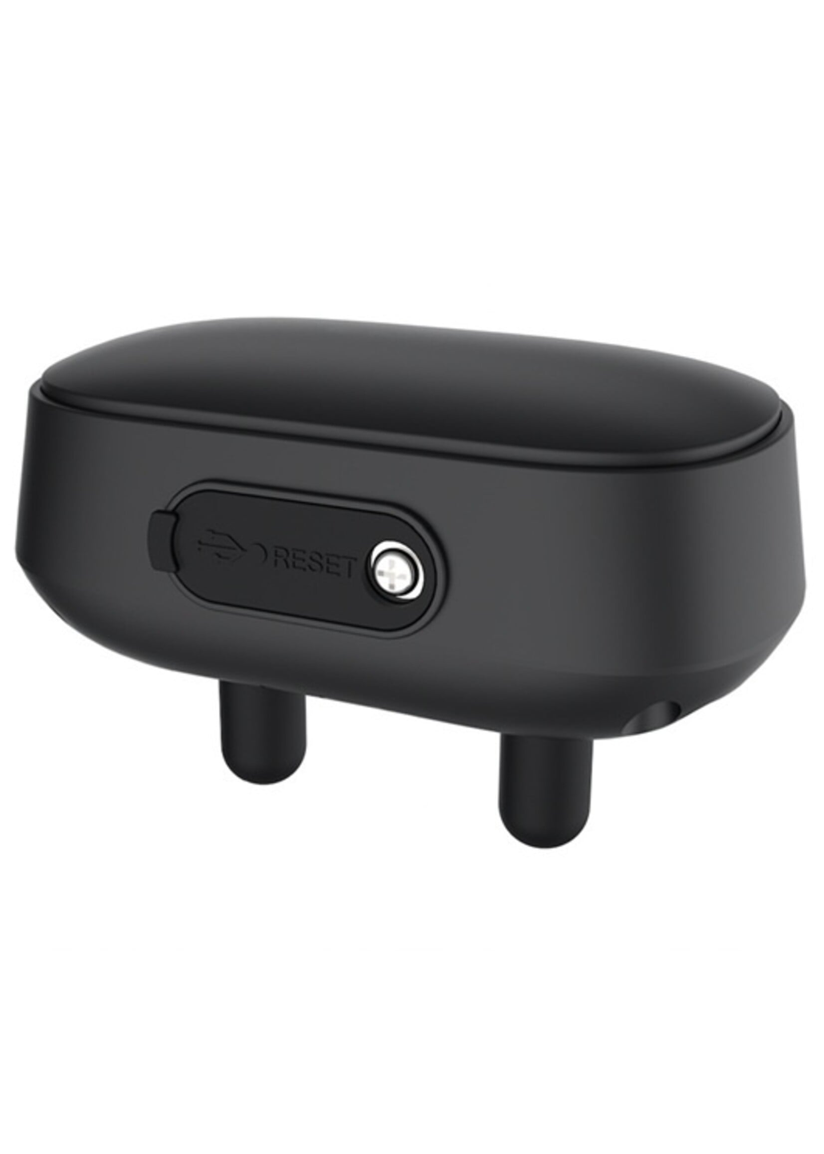 Anti-Blafband – Automatische Blafdetectie – IP65 – Vibratie, Geluid & Correctie