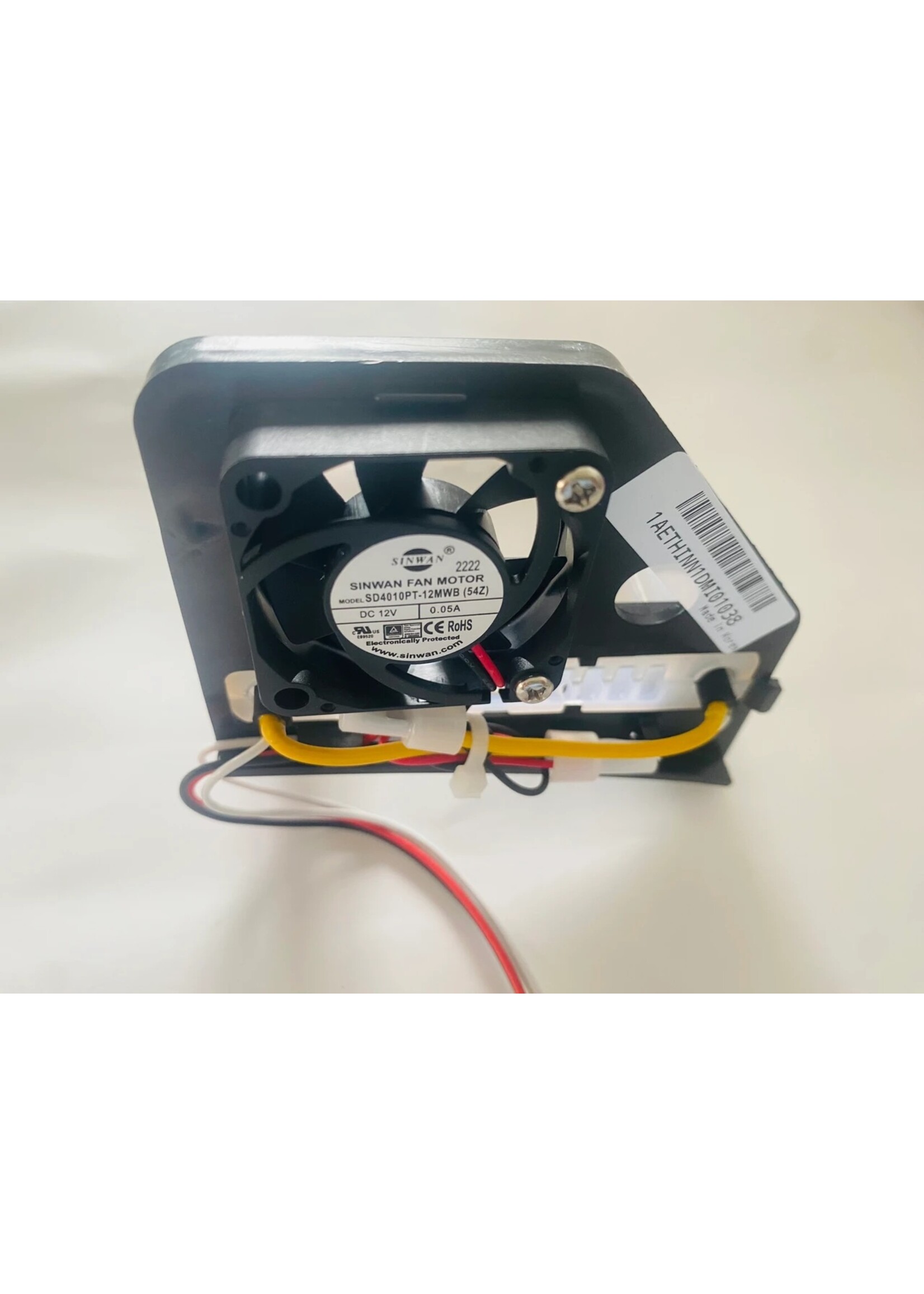 R-com Rcom 20 Max / Pro Vervangende Luchtvochtigheidsunit – Humidity Unit