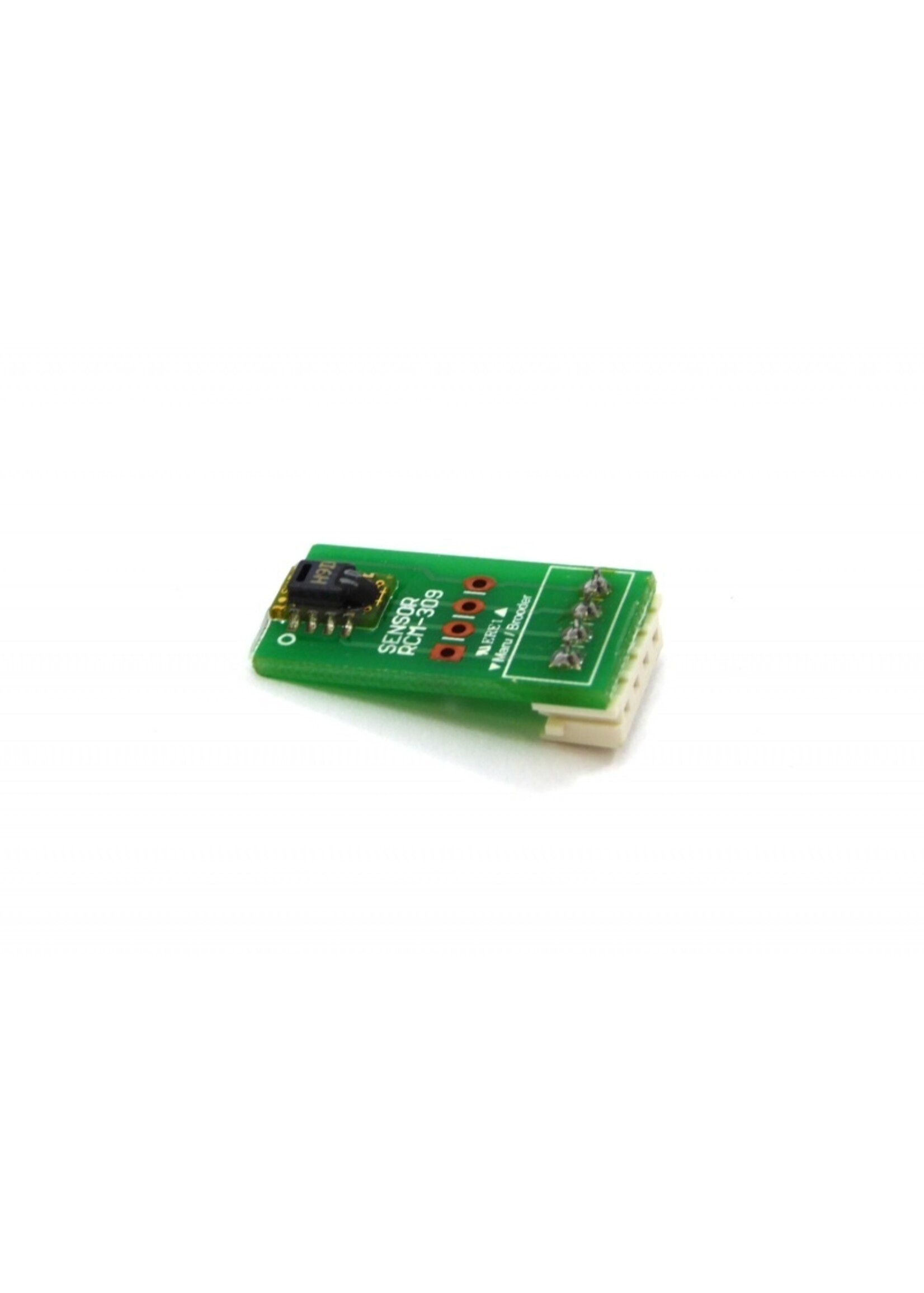 R-com R-Com 20-50 Vocht- en Temperatuurvoeler – Groene Sensor