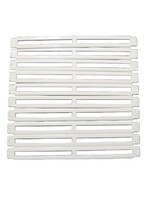 R-com Rcom 50-Serie Lamellen / Verdelers – Set van 10 – Voor Universele Eiertray