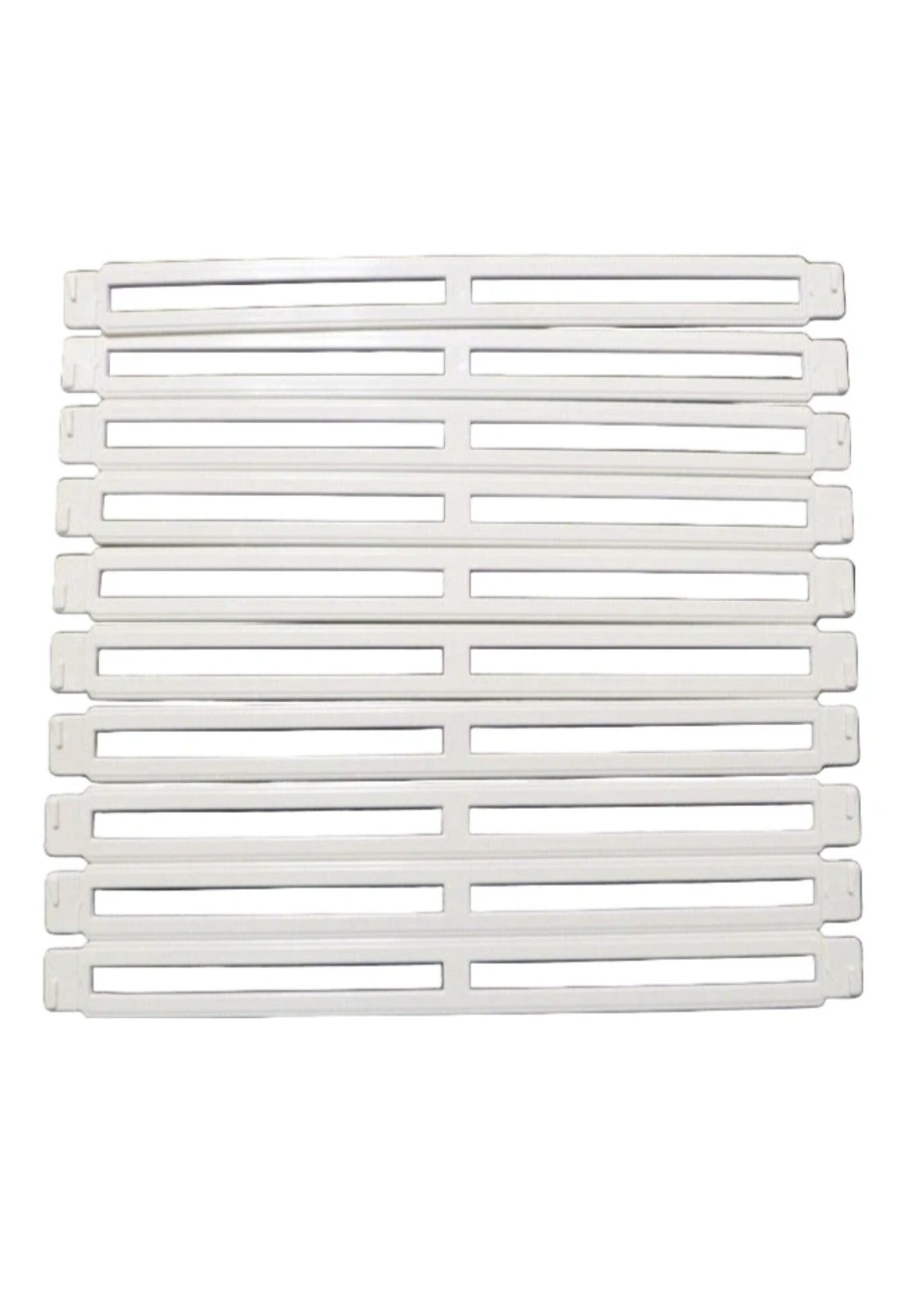 R-com Rcom 50-Serie Lamellen / Verdelers – Set van 10 – Voor Universele Eiertray