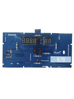R-com Rcom Max 50 Hoofdprintplaat (Main PCB) – Blauw 2021 – Met Digitaal Display