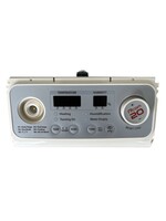 R-com Rcom Max 20 DO Complete Control Box – Met SHT30 Sensor & Keermotor