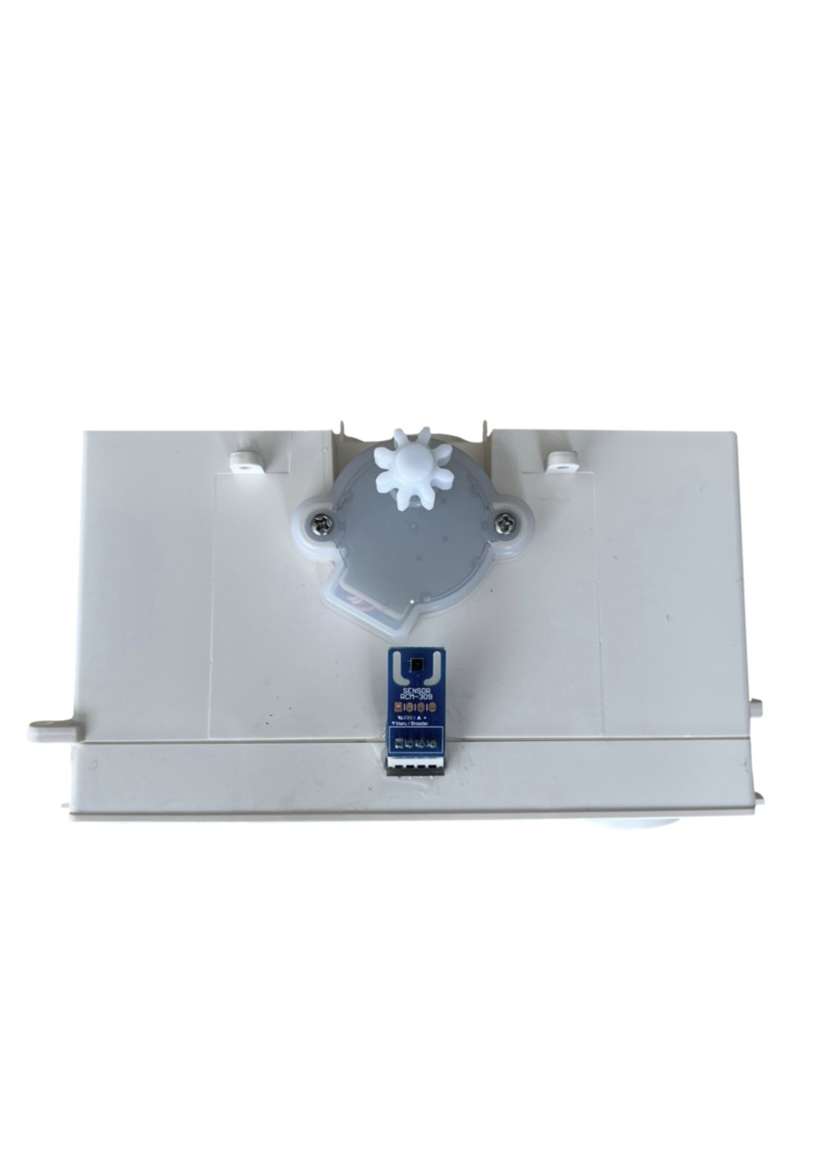 R-com Rcom Max 20 DO Complete Control Box – Met SHT30 Sensor & Keermotor