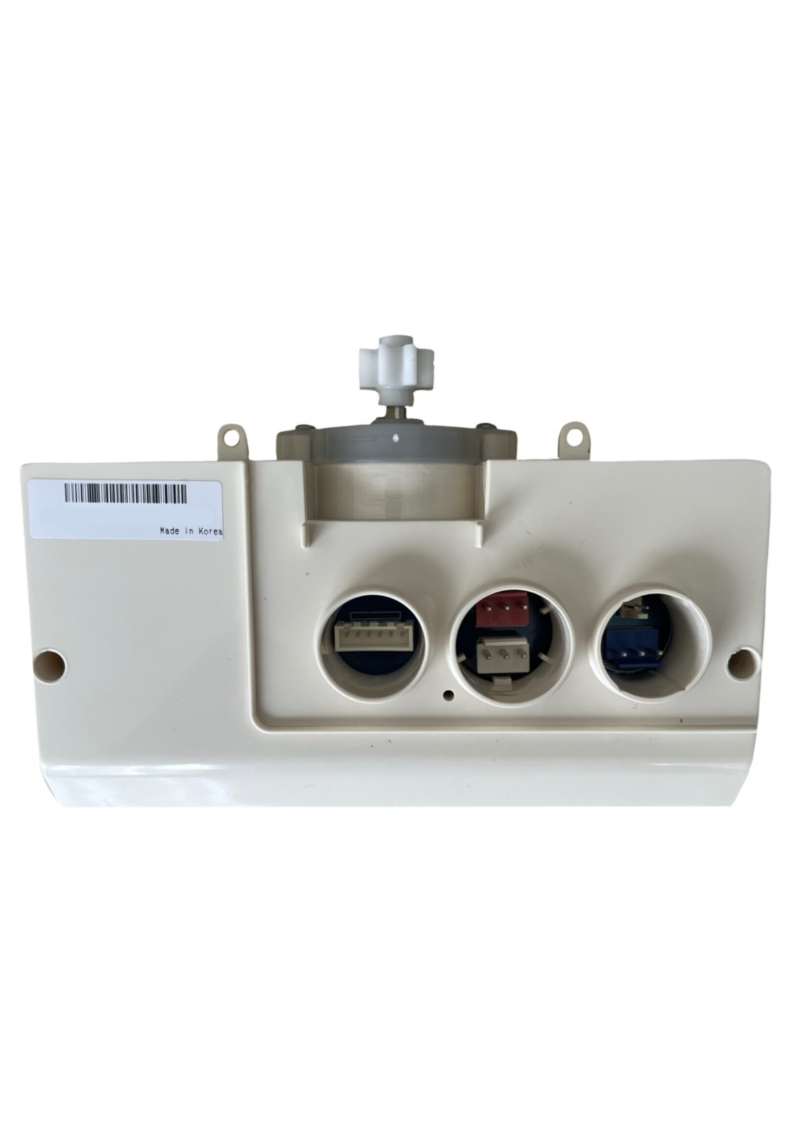 R-com Rcom Max 20 DO Complete Control Box – Met SHT30 Sensor & Keermotor