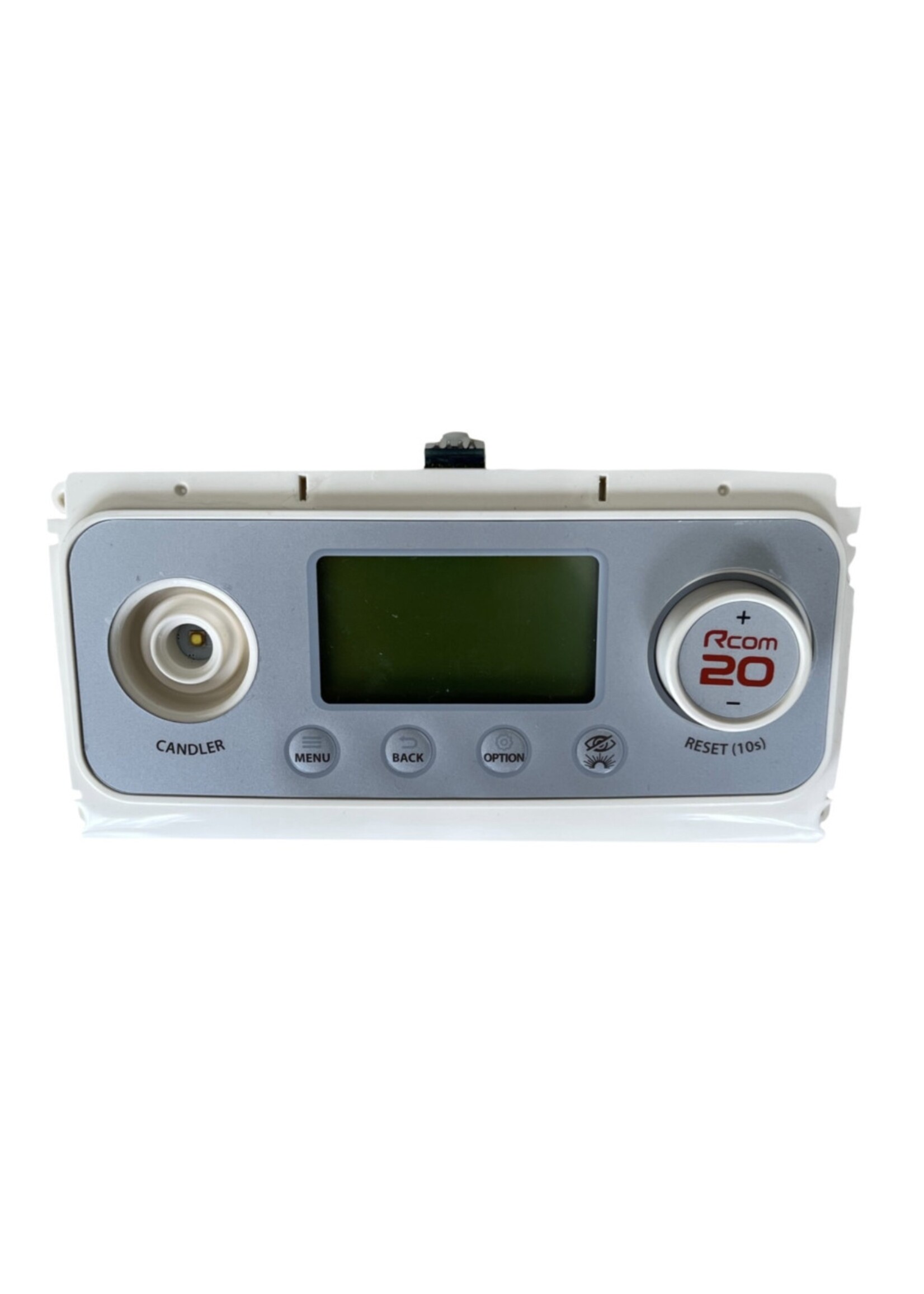 R-com Rcom Pro 20 DO Complete Control Box – Met SHT30 Sensor & Keermotor