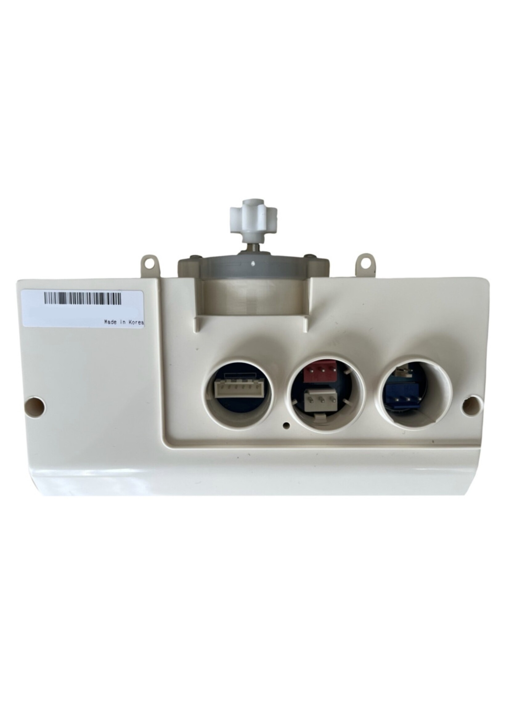 R-com Rcom Pro 20 DO Complete Control Box – Met SHT30 Sensor & Keermotor
