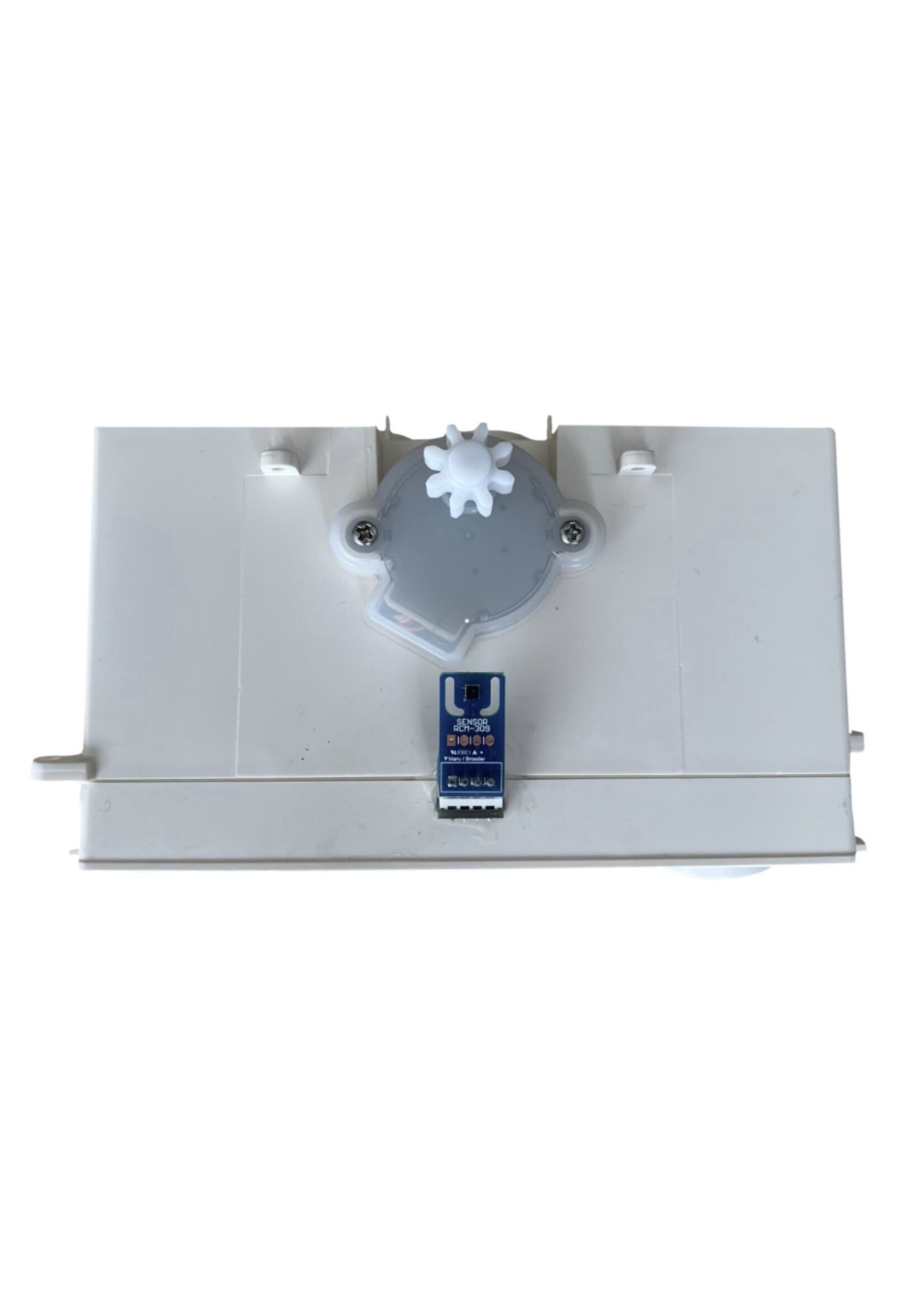 R-com Rcom Pro 20 DO Complete Control Box – Met SHT30 Sensor & Keermotor