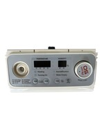 R-com Rcom Max 50 DO Complete Control Box – Met SHT30 Sensor & Keermotor