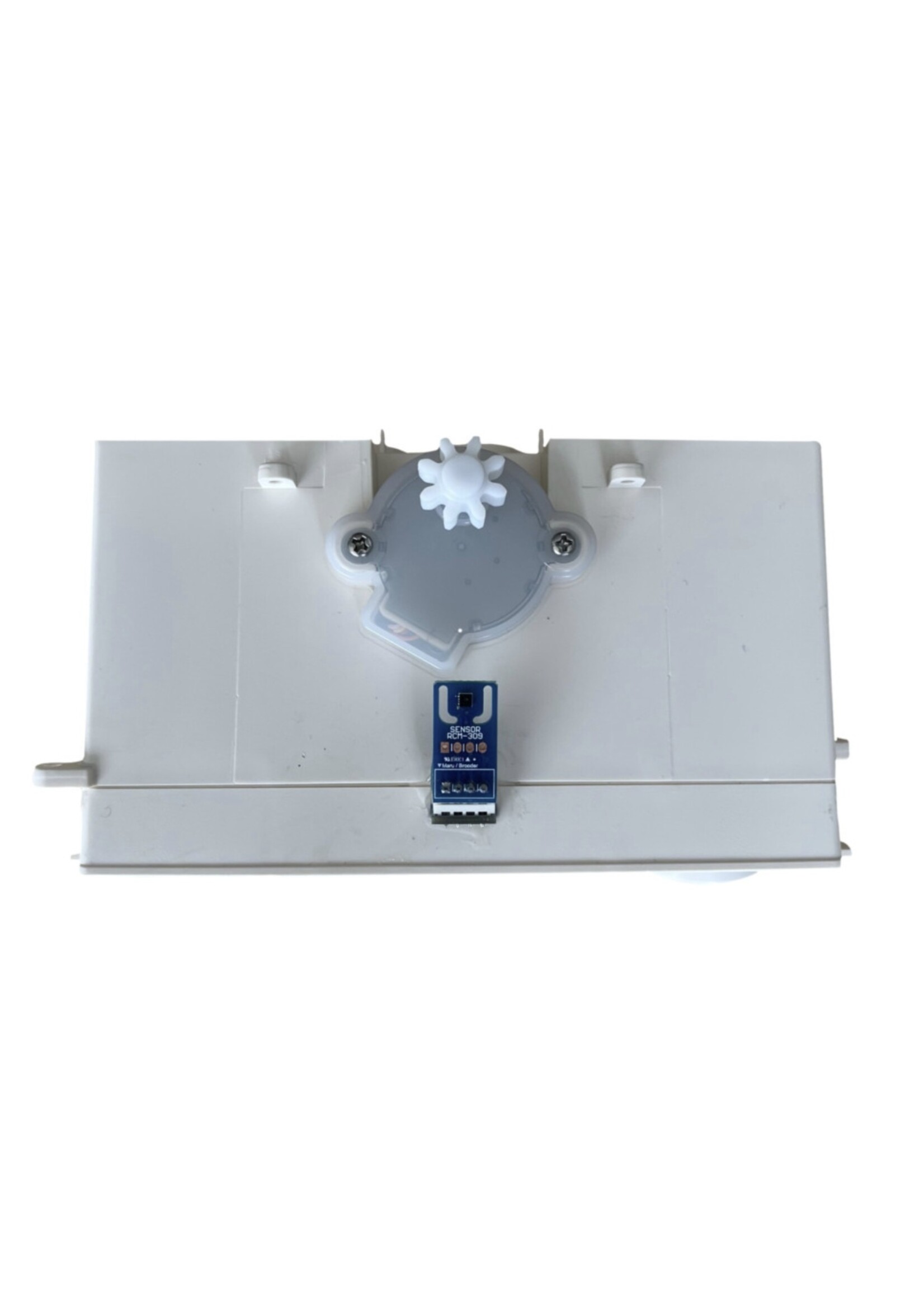 R-com Rcom Max 50 DO Complete Control Box – Met SHT30 Sensor & Keermotor