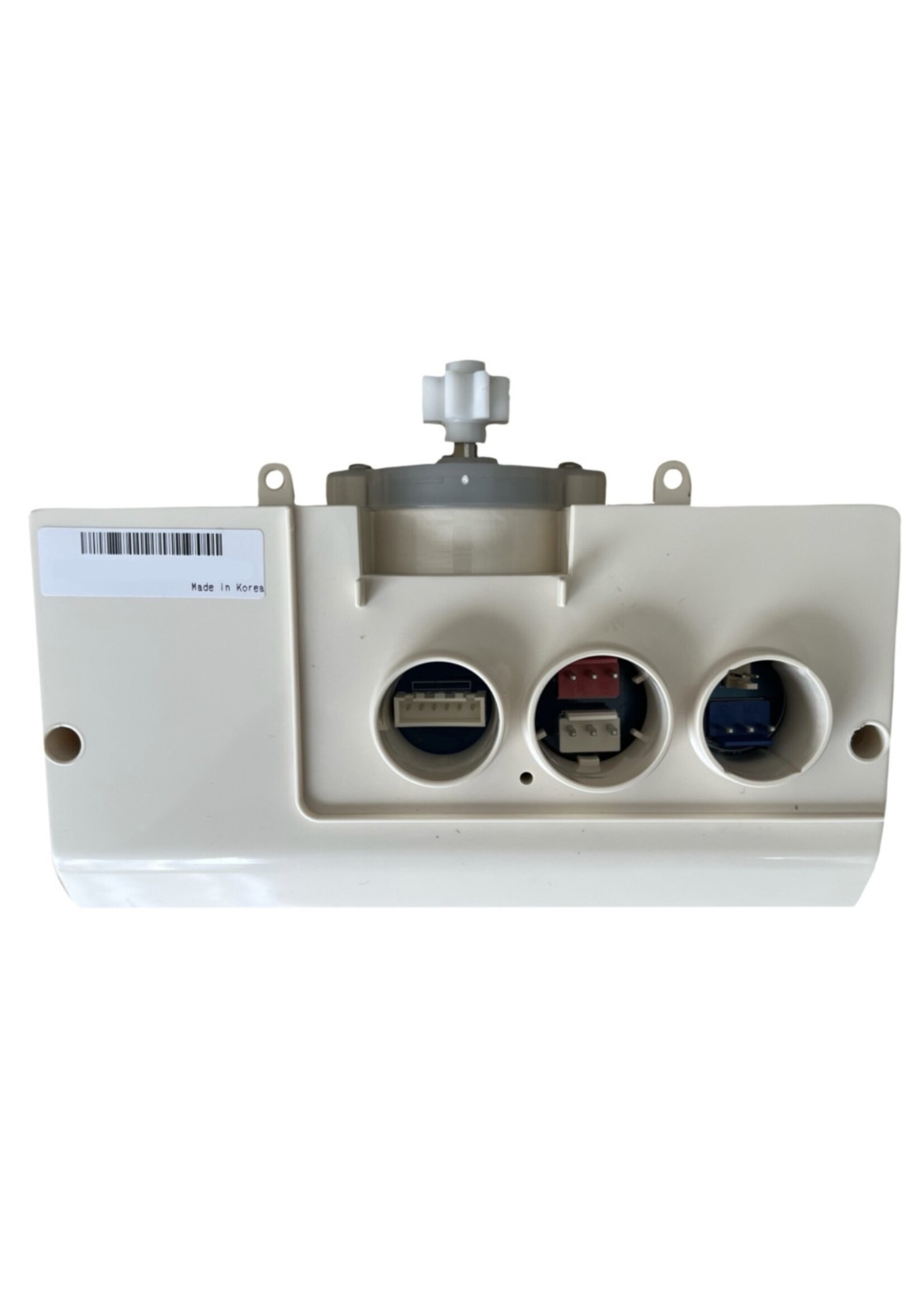 R-com Rcom Max 50 DO Complete Control Box – Met SHT30 Sensor & Keermotor